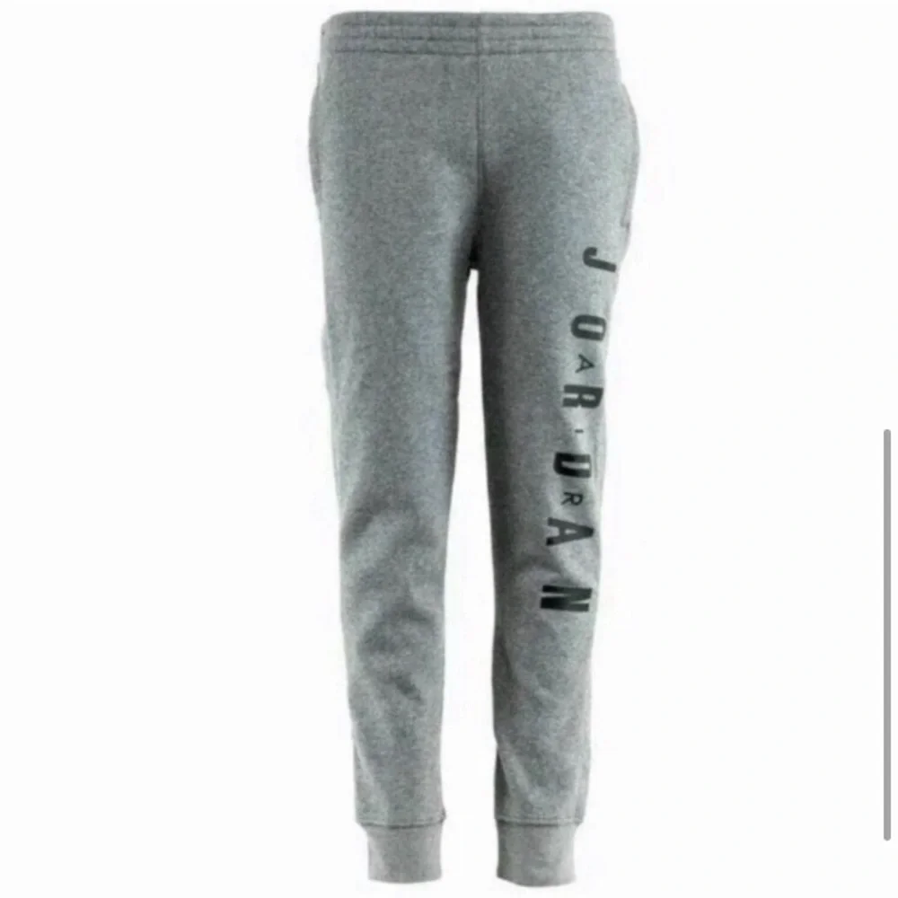 SALE rare air jordan logo sweatpants